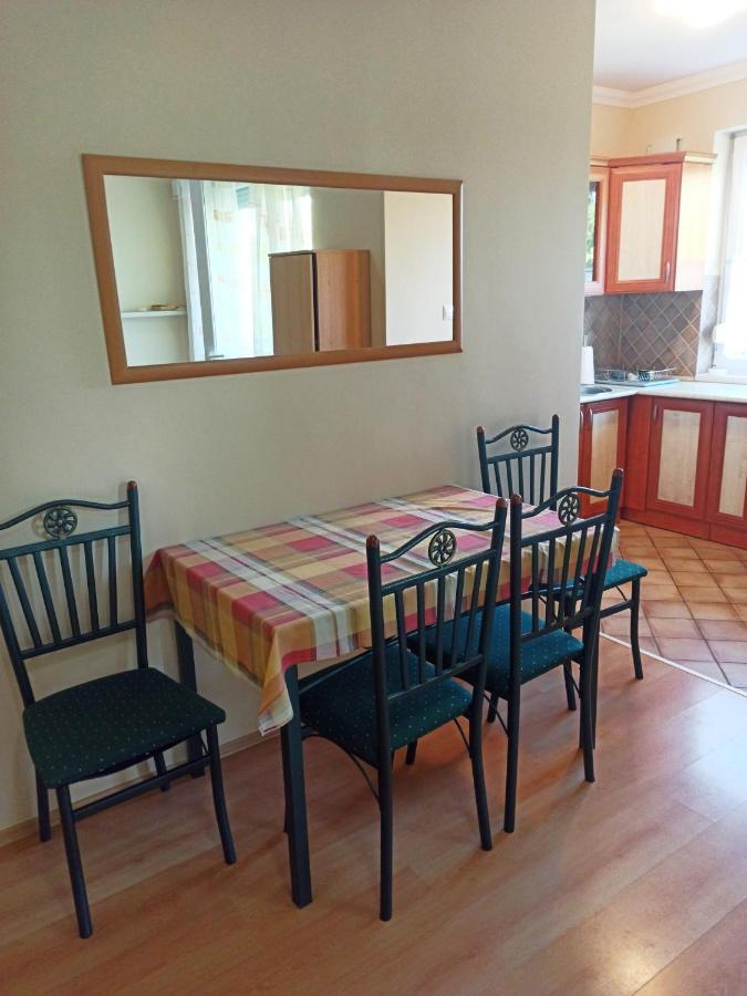 Prémium Apartman Hajdúszoboszló Exterior foto