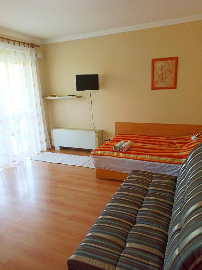 Prémium Apartman Hajdúszoboszló Exterior foto